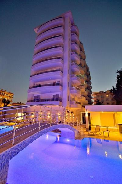 Ramira Joy Hotel - All Inclusive