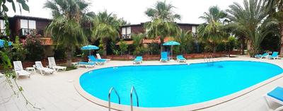Kutle Hotel