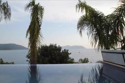 Nur Beach Hotel
