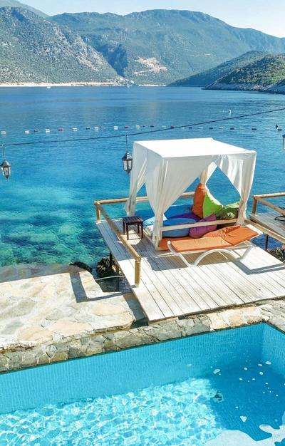 Hotel Club Barbarossa