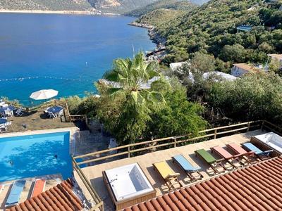 Hotel Club Barbarossa