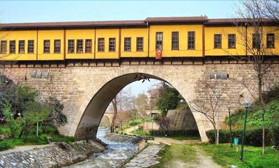 Kule Hotel Bursa