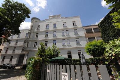Hotel Weidenhof