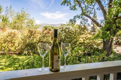 Oak Hill Bed & Breakfast