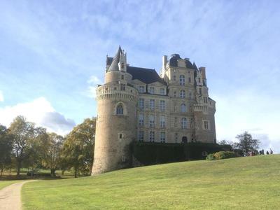 Manoir De Jouralem