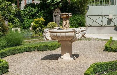 L'Oustal