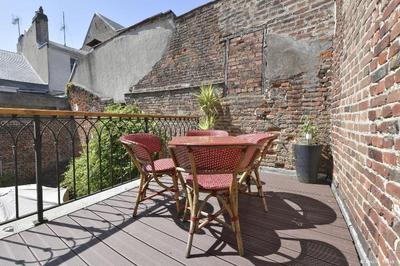 Chambres D'hotes La Filature