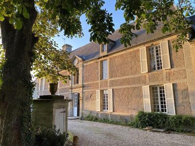 Le Manoir de Crépon