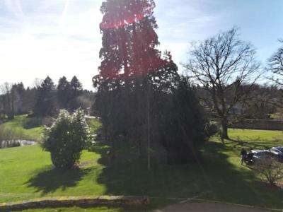 Château de Saint-antoine