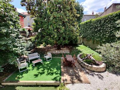 Chambres d'hotes le Magnolia