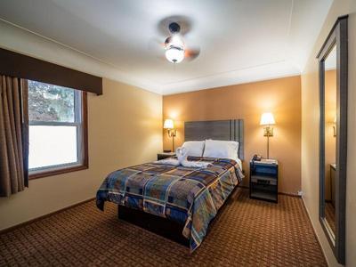 Fellows Creek Lodge