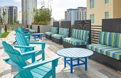Home2 Suites by Hilton Fort Lauderdale Downtown
