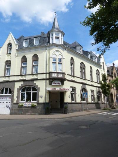 Hotel Restaurant Ja Gerhof