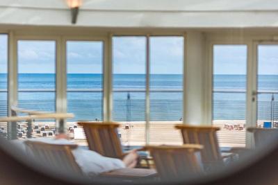 Strand Hotel Ha Bner