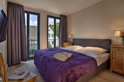 Suite Hotel Binz Familienhotel Ra Gen