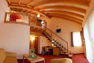 Hotel Frohlich