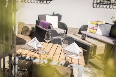 Hotel Und Restaurant Rose