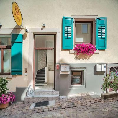 Boutique Hotel Rose Baden Baden