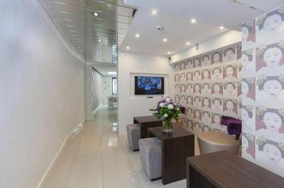 Hotel Prinz Anton