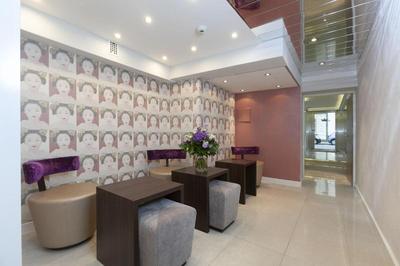 Hotel Prinz Anton