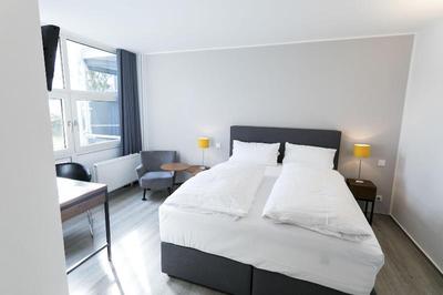 Wald Golfhotel Lottental