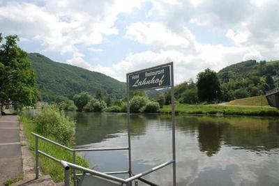 Hotel Restaurant Lahnhof