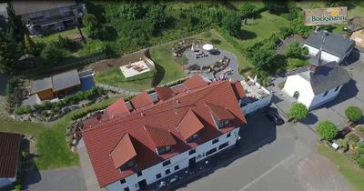 Hotel Und Landgasthof Zum Bockshahn