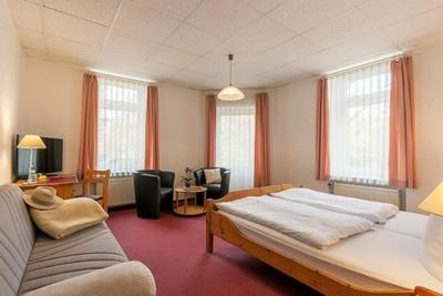 Hotel Burgk