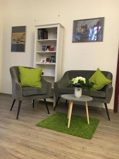 Das Kleine Hotel Weimar