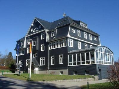 Boutique Hotel Residenz