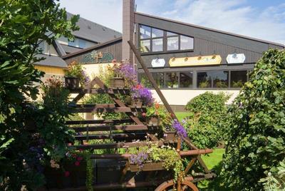 Hotel Tha Ringenschanze