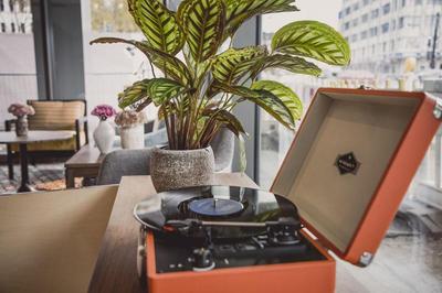 Henri Hotel Da Sseldorf Downtown