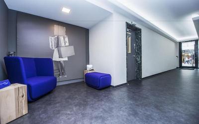 Comfort Garni Hotel