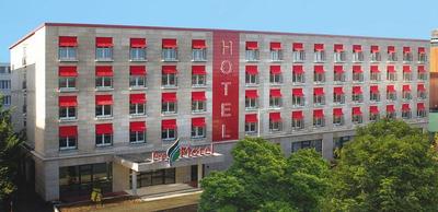 Premotel Hotel