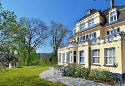 Villa Oranien Hotel Restaurant