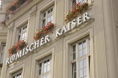 Hotel Roemischer Kaiser Trier