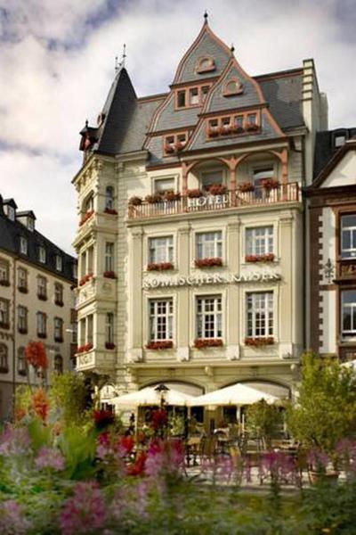 Hotel Roemischer Kaiser Trier