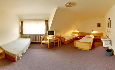 Hotel Garni Keinath