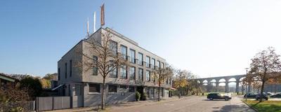 Hotel Eberhards Am Wasser