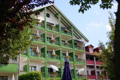 Sonnleiten Rupert Aparthotel