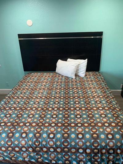 Budget Motel