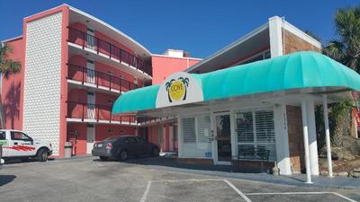 Cove Motel Oceanfront