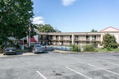 Motel 6 Edgewood Md