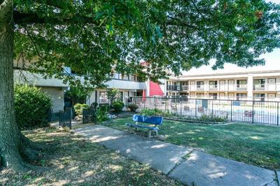 Motel 6 Edgewood Md