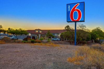 Motel 6 Apache Junction Az