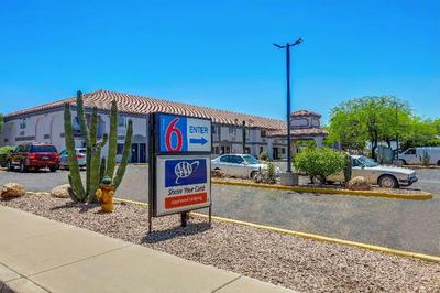 Motel 6 Apache Junction Az