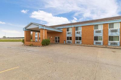 Motel 6 Davenport Ia