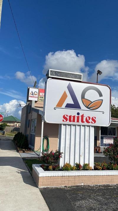 Sunset Inn 2