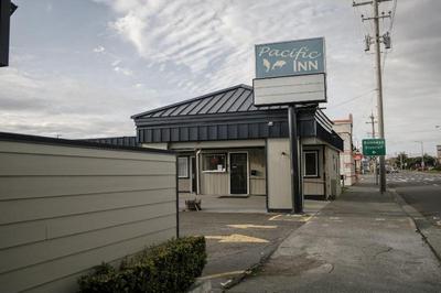 Pacific Inn