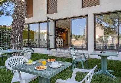 B B Hotel Nimes Ville Active